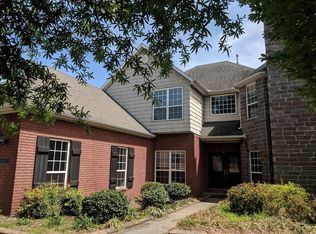 1663 Kensington Pl, Springdale, AR 72764