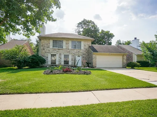 5639 Windsong Trl, Houston, TX 77084