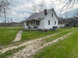 527 Furnace Rd, Stanton, KY 40380