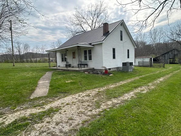 527 Furnace Rd, Stanton, KY 40380