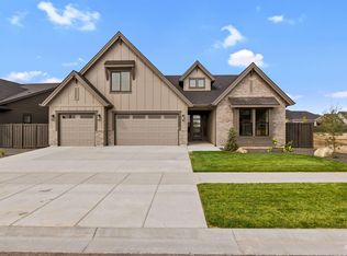 2568 E Tenzing Dr, Meridian, ID 83642