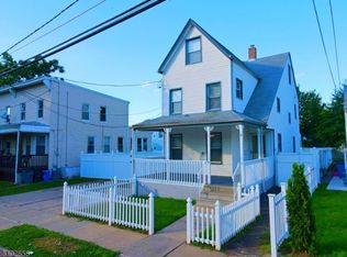 174 E Albert St, Rahway, NJ 07065