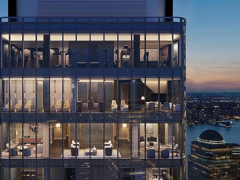 125 Greenwich St #68B — Photo 23