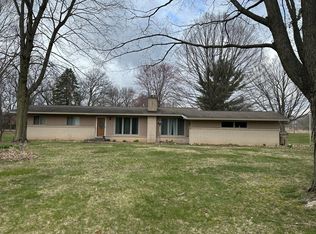 6633 Kies St NE, Rockford, MI 49341