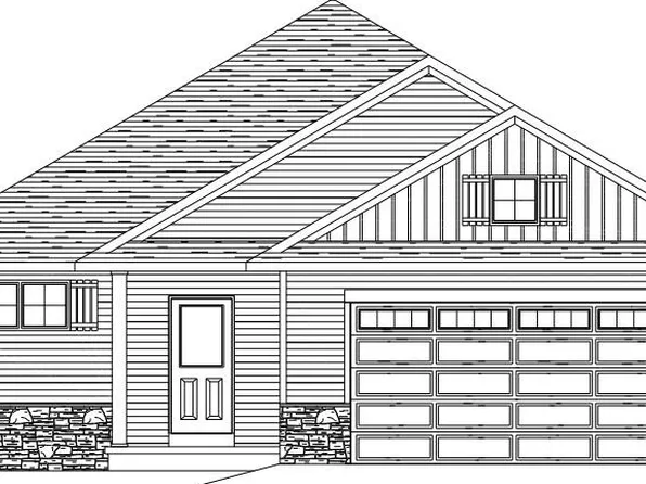 1427 Divinity Dr, De Pere, WI 54115