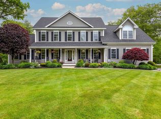 6 Gabriel Ct, Hampstead, NH 03841