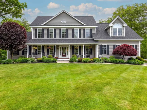 6 Gabriel Court, Hampstead, NH 03841