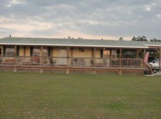 1118 Brooke Rd, Fort Meade, FL 33841