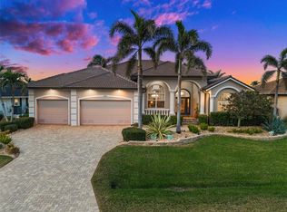 1422 Kittiwake Dr, Punta Gorda, FL 33950