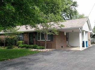 1610 Kirkwood Dr, Murray, KY 42071