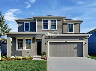 20347 Calla Lily Dr, Land O Lakes, FL 34638