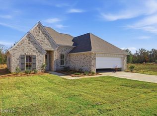 444 Baleigh Way, Canton, MS 39046