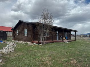 315 Chris Ln, Driggs, ID 83422