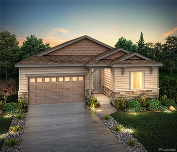 6941 E 119th Ave, Thornton, CO, 80233