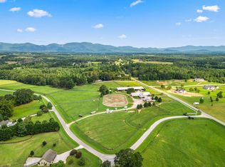 10035 New Cut Rd, Campobello, SC 29322