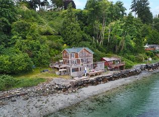 9712 SW Bunker Trl, Vashon, WA 98070