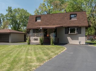 10340 S 74th Ave, Palos Hills, IL 60465