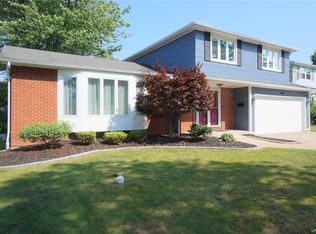 149 Teakwood Ter, Buffalo, NY 14221