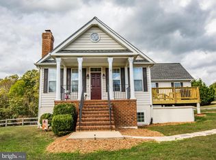 89 Newton Rd, Fredericksburg, VA 22405