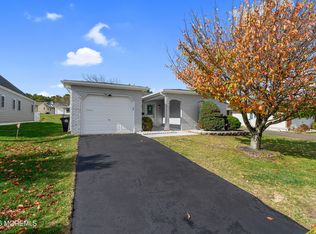 42 Sidney Court, Brick, NJ 08724