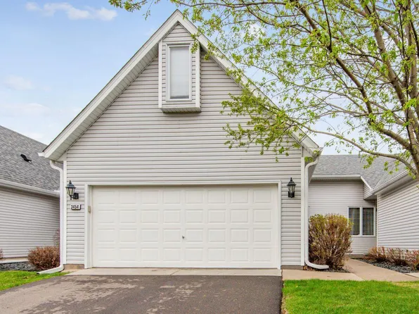 3454 Silver Ln NE, Saint Anthony, MN 55421