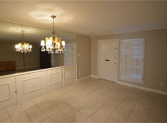 4th image of 6321 Creekbend Dr #115