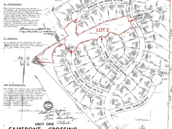 0 Hembree Ln SW, Austell, GA 30168