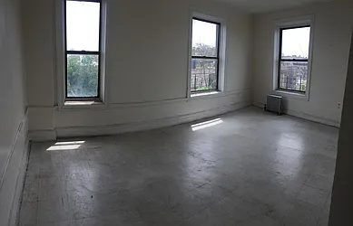 Rented by HFF Realty LLC