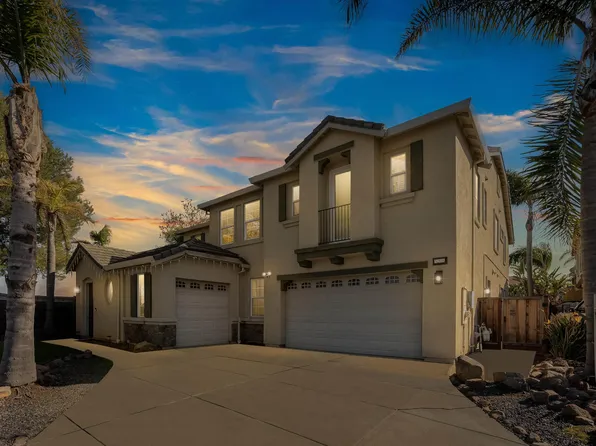 5201 Fern Ridge Cir, Discovery Bay, CA 94505