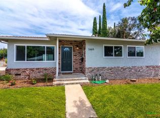 3465 Niblick Dr, La Mesa, CA 91941