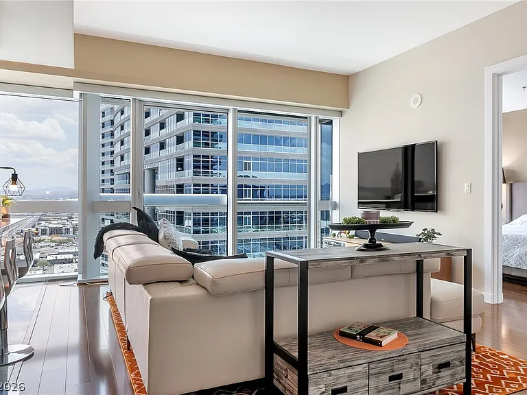 4471 Dean Martin Dr #2807 — Photo 4
