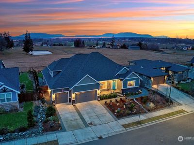 2763 Jenjar Avenue, Ferndale, WA, 98248