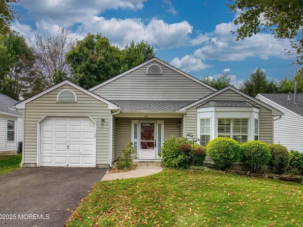 24 Mayapple Drive, Brick, NJ 08724