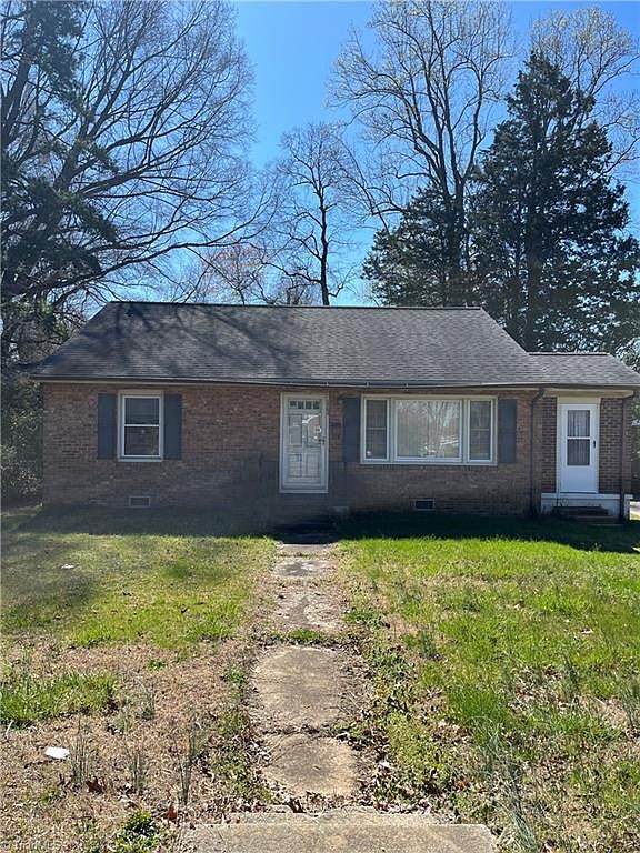 1703 N Mebane St, Burlington, NC 27217 Zillow
