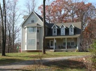 1338 Shelby Rd, Madison, VA 22727