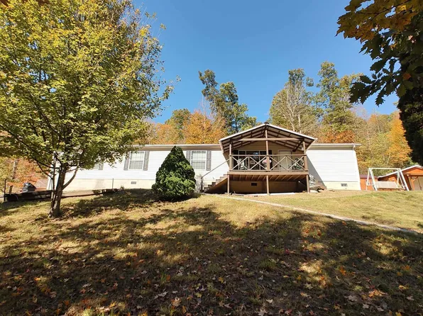 5047 County Road 19, Kitts Hill, OH 45645