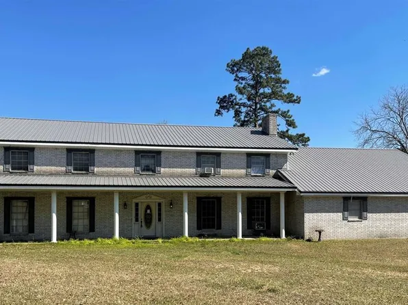 135 Fm 1414, Newton, TX 75966