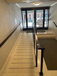 Rented by JMG Properties