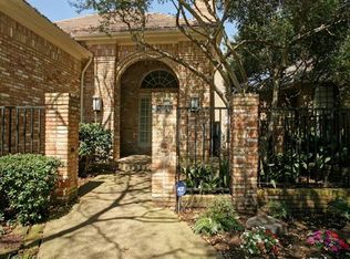 12143 Elysian Ct, Dallas, TX 75230