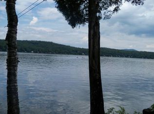 5114 Maidstone Lake Rd, Maidstone, VT 05905