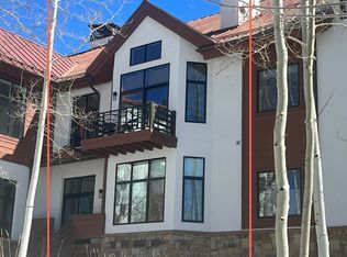 Village Creek, Mountain Village, CO 81435