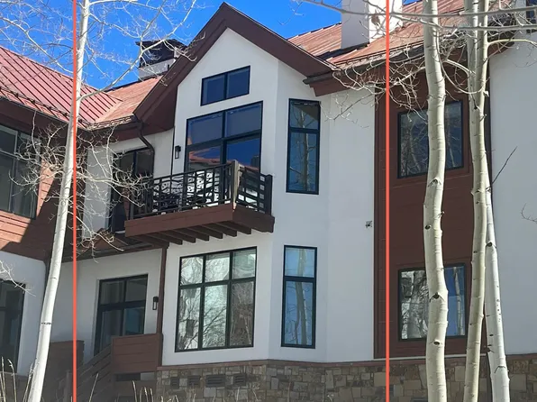 601 Mountain Village Blvd #3, Mountain Village, CO 81435