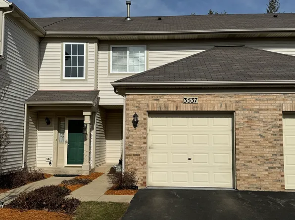 3537 Blue Ridge Ct, Carpentersville, IL 60110