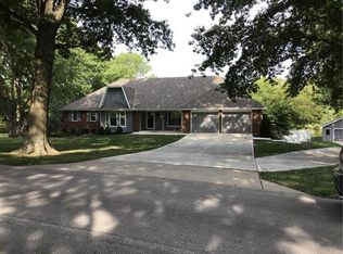 12020 W 150th Cir, Olathe, KS 66062