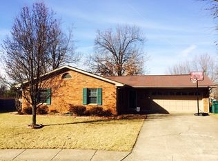 3501 Riva Ridge Ct, Owensboro, KY 42303
