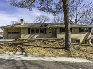 340 Crown Point, Columbia, MO 65203