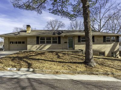 340 Crown Point, Columbia, MO, 65203