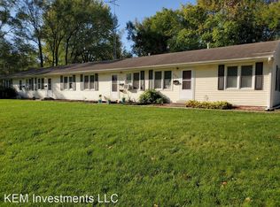 305 E 25th Street Pl S #305, Newton, IA 50208