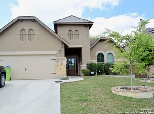 7915 High Lonesome, San Antonio, TX 78254