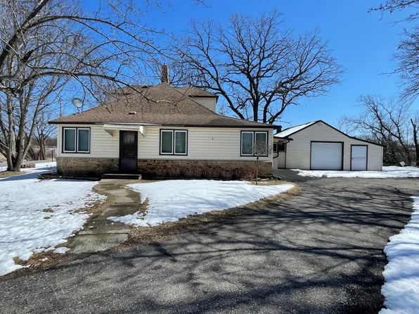 24207 County Road 14, Browerville, MN 56438